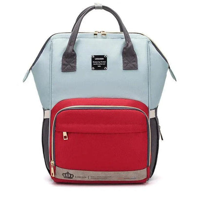 Mummy Maternity Bag - MANDOTOS