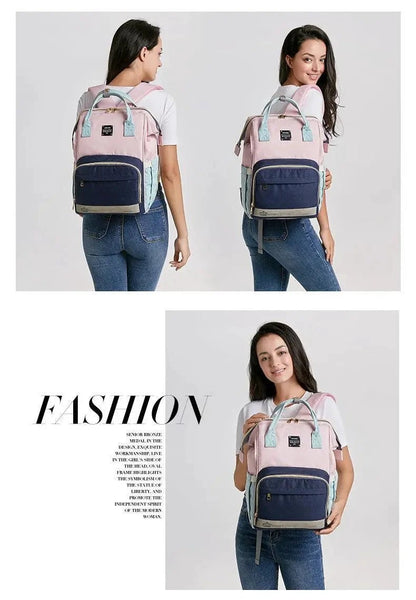 Mummy Maternity Bag - MANDOTOS