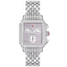 Michele Women's Limited Edition Deco Diamond