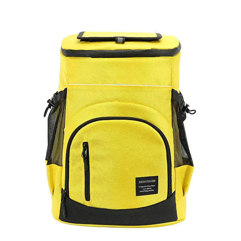 ChillPack 33L Travel Cooler - MANDOTOS