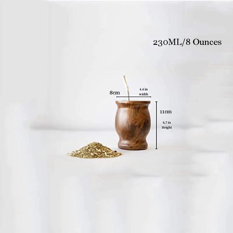 Modern Mate Tea Ensemble - MANDOTOS