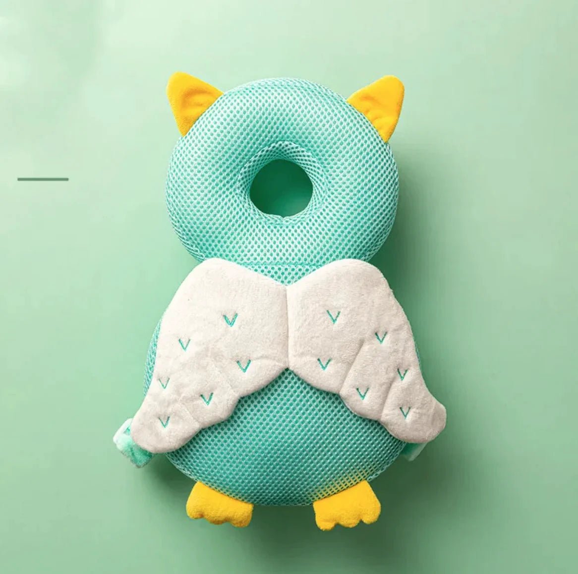 Toddler Head Protection Pad - MANDOTOS INTERNATIONAL