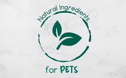 NatureBuddy Handcrafted Pet Soap, Oat 5.8 oz - MANDOTOS