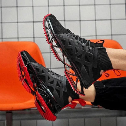 New Men's Casual Shoes - MANDOTOS