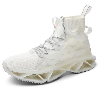 New Men's Casual Shoes - MANDOTOS