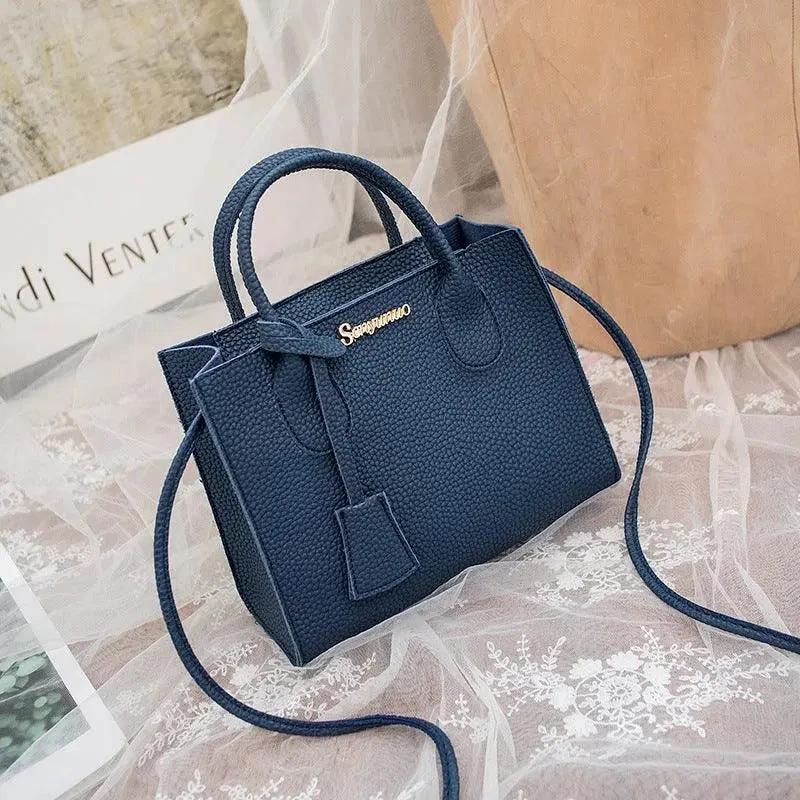 New Product Personality Messenger One-Shoulder Mobile Phone Bag - MANDOTOS