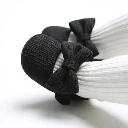 Newborn Soft Shoes - MANDOTOS