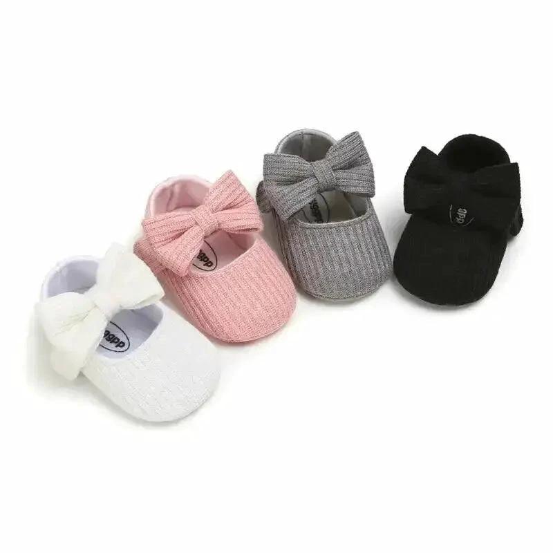 Newborn Soft Shoes - MANDOTOS