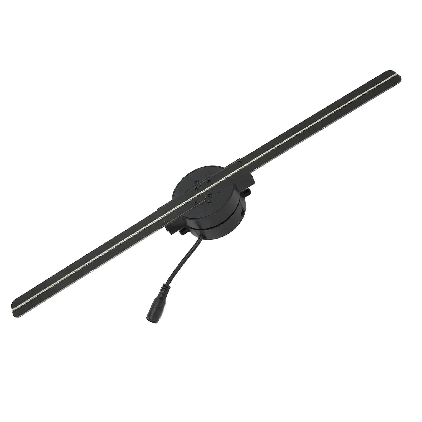 NextGen 3D Ad Fan - MANDOTOS