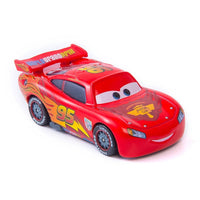 Mandotos Disney Pixar Cars 1 55 Metal Alloy Diecast Toy Car Set Lightning McQueen Mater Jackson Storm The King Nine fingers Store