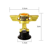 Mandotos Disney Pixar Cars 1 55 Metal Alloy Diecast Toy Car Set Lightning McQueen Mater Jackson Storm The King Nine fingers Store