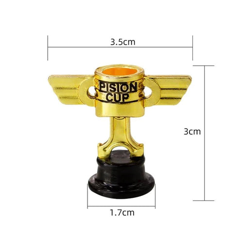 Mandotos Disney Pixar Cars 1 55 Metal Alloy Diecast Toy Car Set Lightning McQueen Mater Jackson Storm The King Nine fingers Store