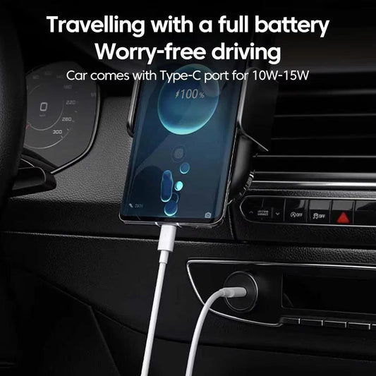 NNBILI 3Pcs Universal 120W 10A Fast Charger PD Dual Type C Quick Charging Cable Data Wire Cord For iPhone 15 16 Samsung HUAWEI - MANDOTOS