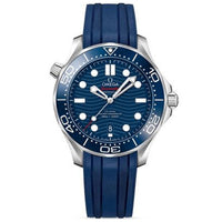 Omega Men's Seamaster