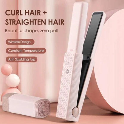 Pocket Hair Styler - MANDOTOS