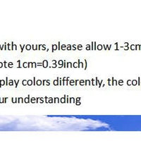 One Shoulder Backless Tank Top - Candy Color Sleeveless Casual T-Shirt - MANDOTOS INTERNATIONAL