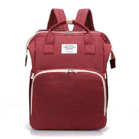 Large - Capacity Mommy Bag - MANDOTOS INTERNATIONAL