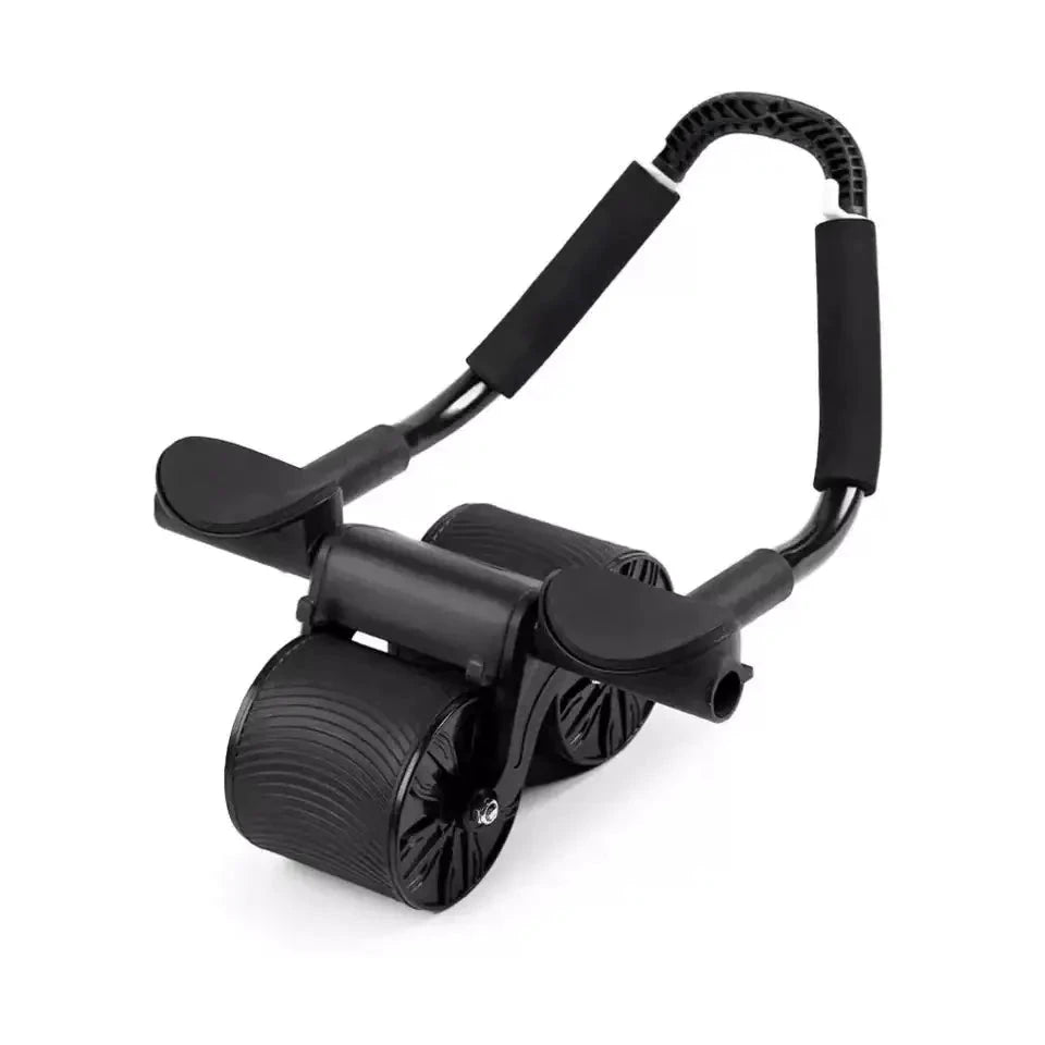 Automatic Rebound Abdominal Wheel - MANDOTOS INTERNATIONAL