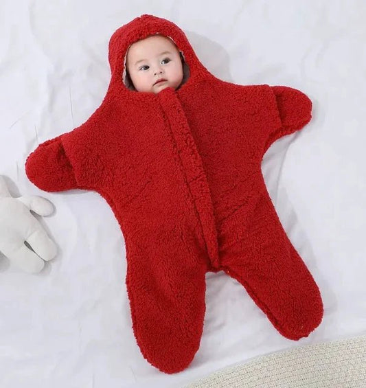 Baby Quilt - MANDOTOS INTERNATIONAL