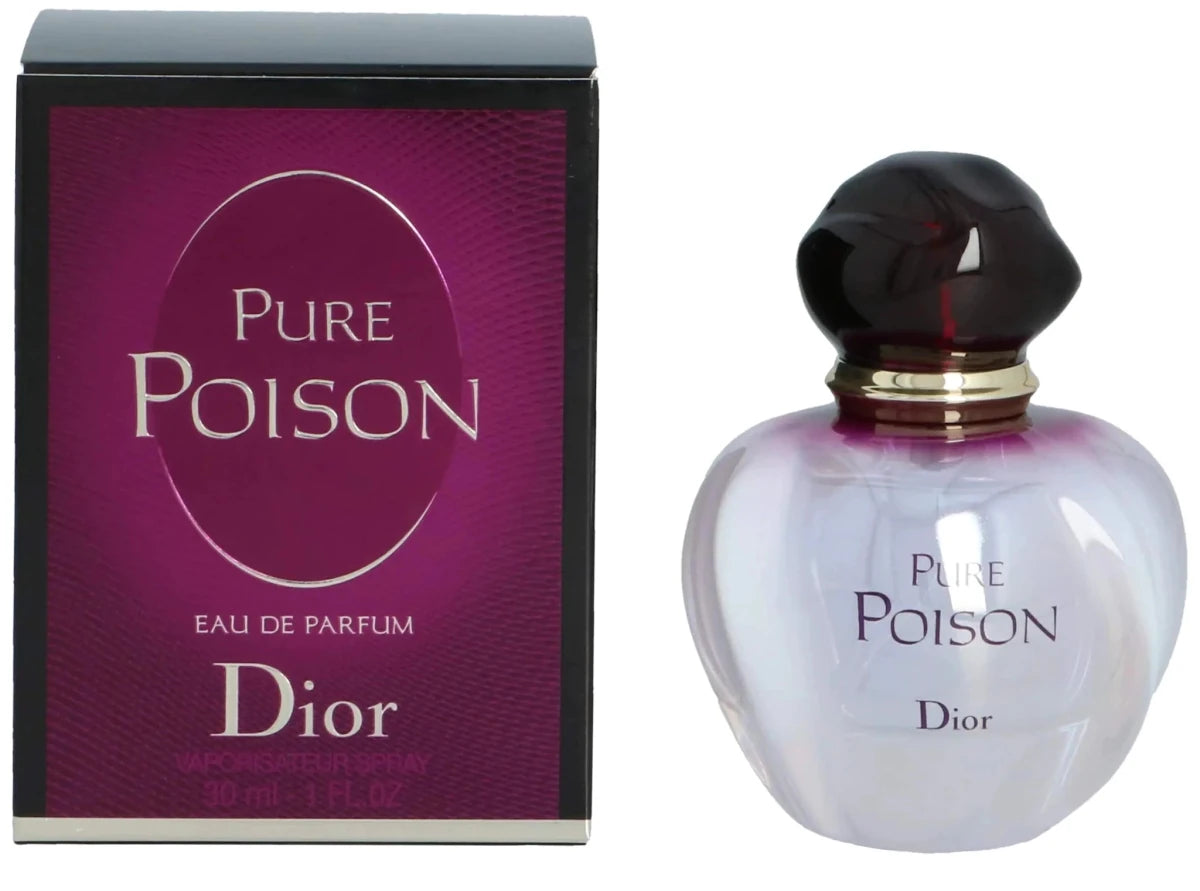 Elegant Allure by Christian Dior EDP Spray - MANDOTOS INTERNATIONAL