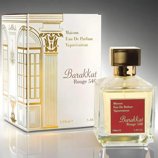 Perfume Long-lasting Scent Unisex Balminess Body Spray Women Perfume Pheromone Men Cologne Perfume - MANDOTOS
