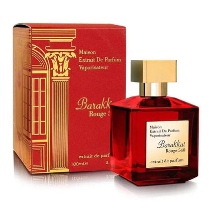 Perfume Long-lasting Scent Unisex Balminess Body Spray Women Perfume Pheromone Men Cologne Perfume - MANDOTOS