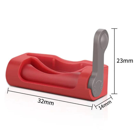 Pet Bed Brush Vacuum Attachment - MANDOTOS