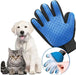 Pet Hair Removal Glove - MANDOTOS