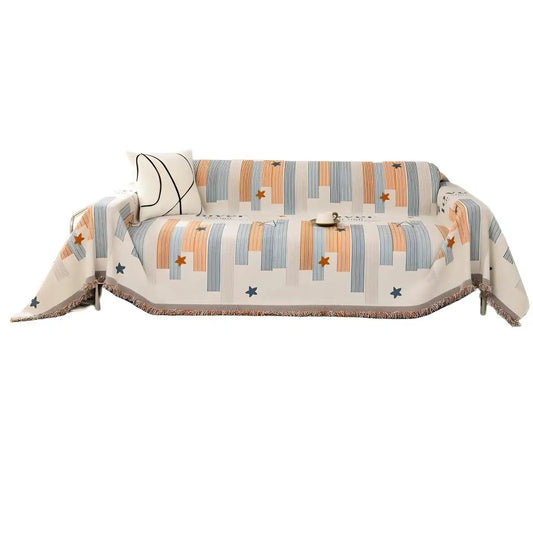 Pet-Proof Sofa Guard Cover - MANDOTOS