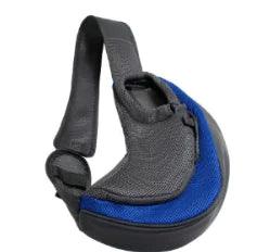 Pet Puppy Travel Shoulder Bag - MANDOTOS