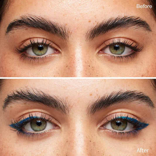 PHOFAY Waterproof Colorful Eyeliner Set - MANDOTOS