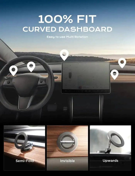 Phone Car Holder - MANDOTOS
