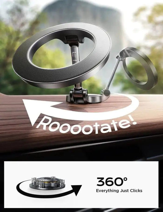 Phone Car Holder - MANDOTOS