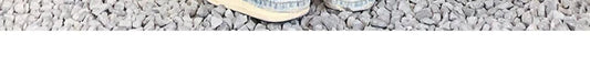Plus Size American Hole Plus Size Ladies High Waist Straight-leg Denim - MANDOTOS