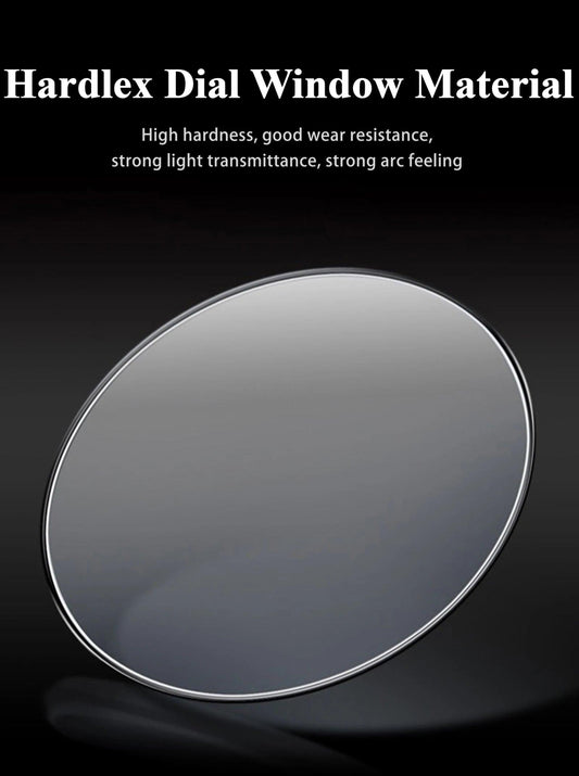 POEDAGAR Luxury Military Man Watch Square Waterproof Luminous Date Week Men Watch Stainless Steel Quartz Men's Watches Reloj+box - MANDOTOS