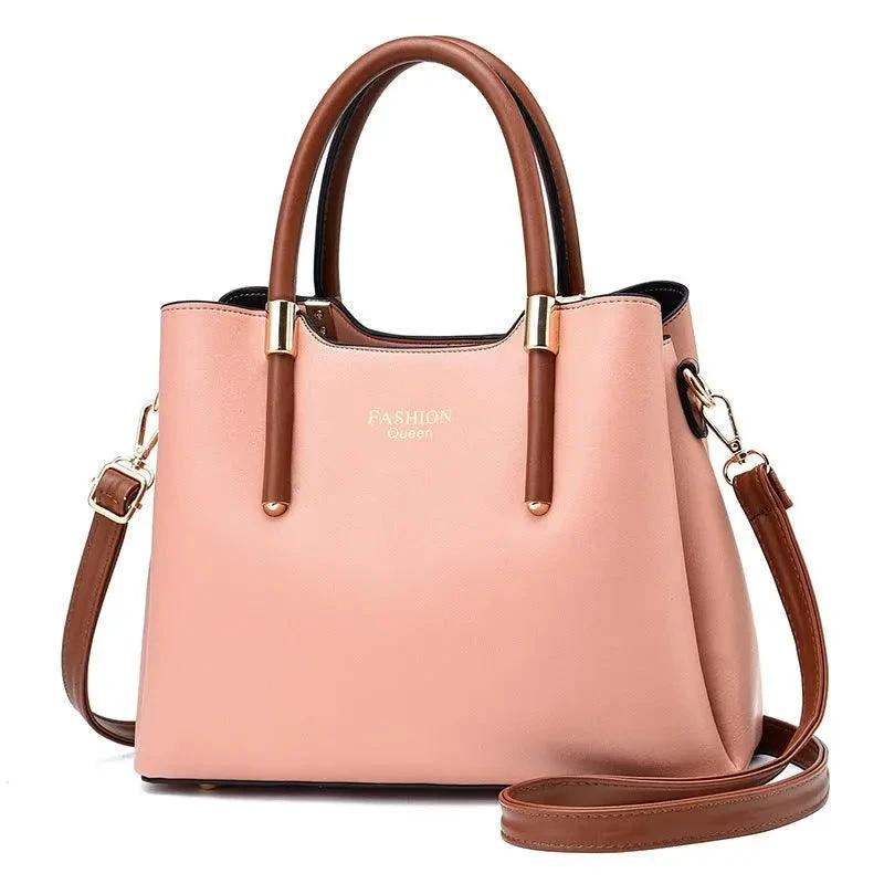Popular Big Bags, Shoulder Bags, Messenger Bags, Handbags - MANDOTOS