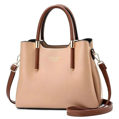 Popular Big Bags, Shoulder Bags, Messenger Bags, Handbags - MANDOTOS