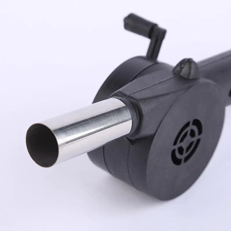 Portable BBQ Blower - MANDOTOS