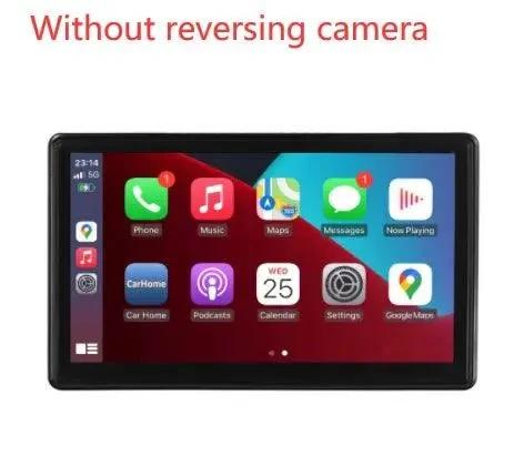 Portable IPS Car Smart Screen Wireless Projection Screen Carplay Android AUTO - MANDOTOS