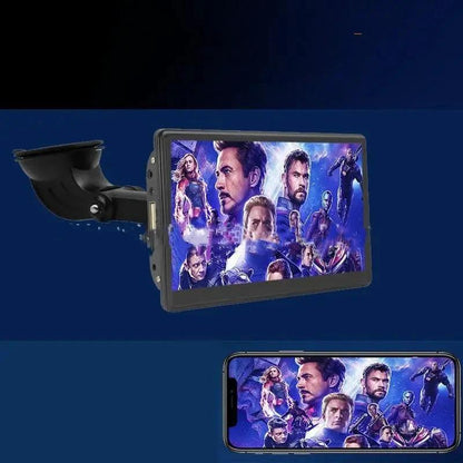 Portable IPS Car Smart Screen Wireless Projection Screen Carplay Android AUTO - MANDOTOS