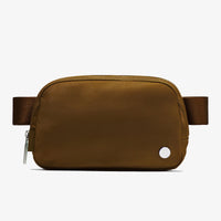 Premium Lightweight Women Waist Bag for Running & Travel - USA Oversea Warehouse - MANDOTOS INTERNATIONAL