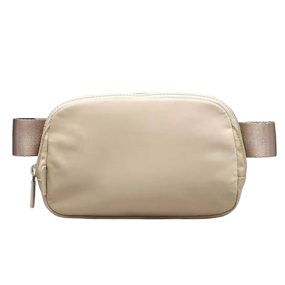 Premium Lightweight Women Waist Bag for Running & Travel - USA Oversea Warehouse - MANDOTOS INTERNATIONAL