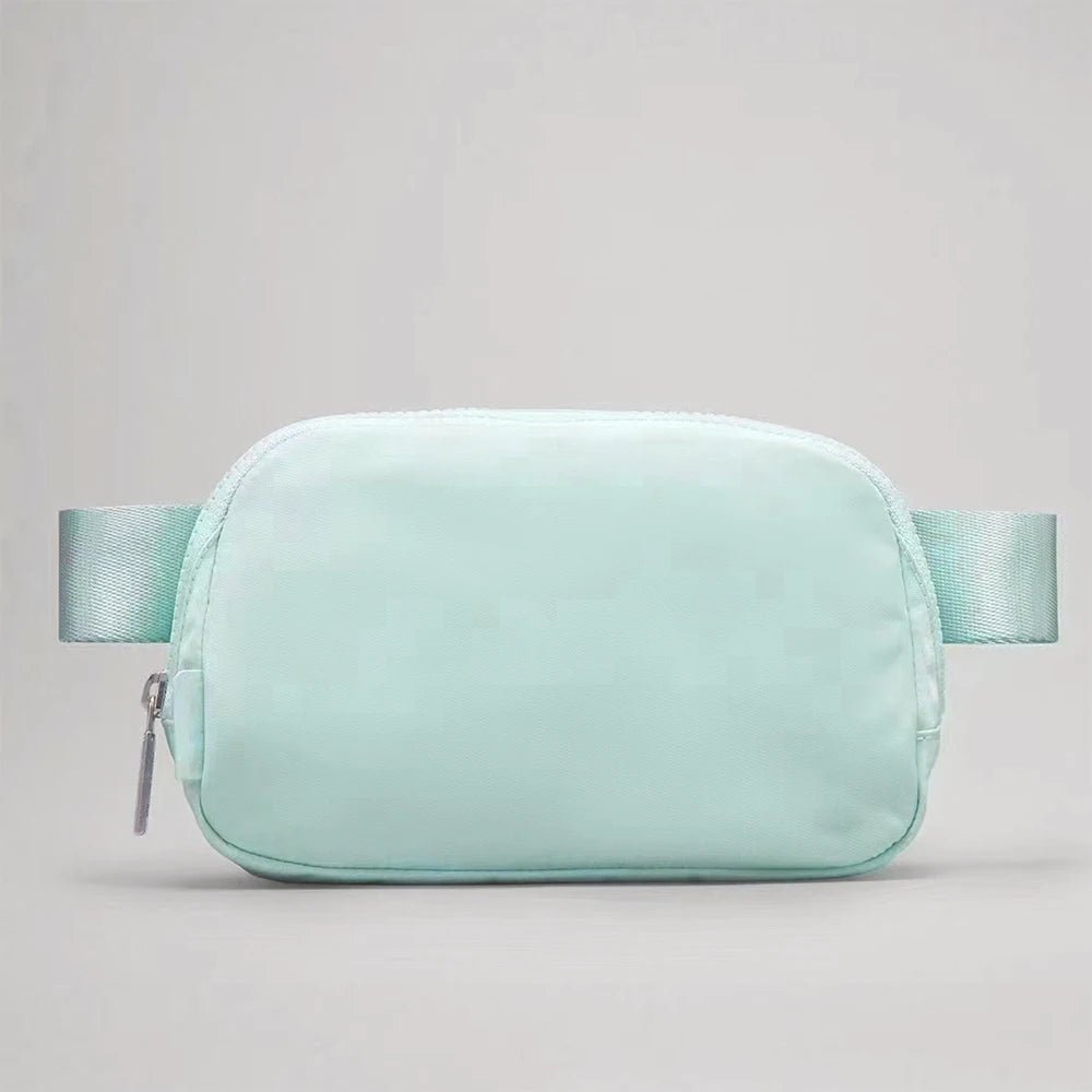 Premium Lightweight Women Waist Bag for Running & Travel - USA Oversea Warehouse - MANDOTOS INTERNATIONAL