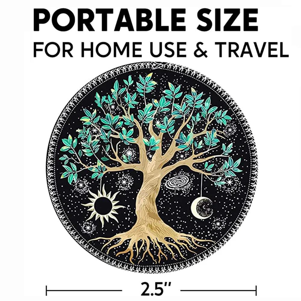 Premium Metal Herb Grinder - MANDOTOS