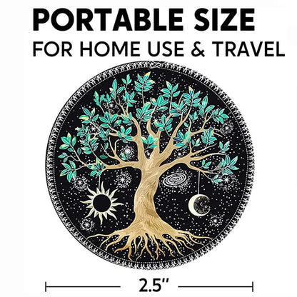 Premium Metal Herb Grinder - MANDOTOS