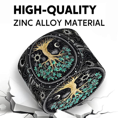 Premium Metal Herb Grinder - MANDOTOS