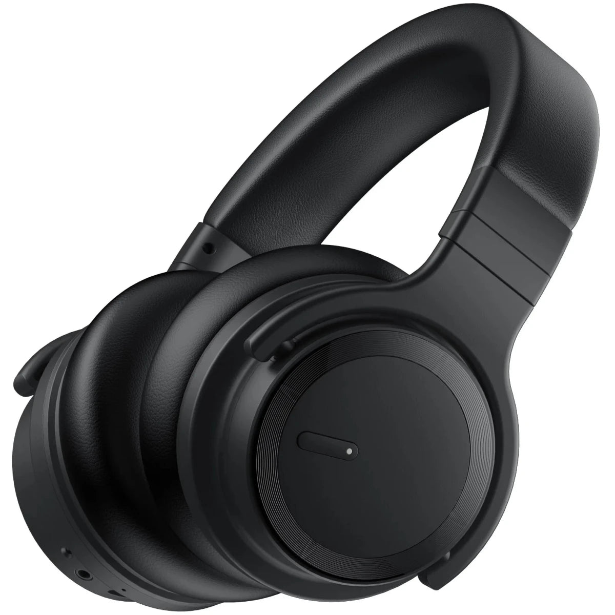Premium Wireless Noise Cancelling Headphones for Travel and Work - MANDOTOS INTERNATIONAL