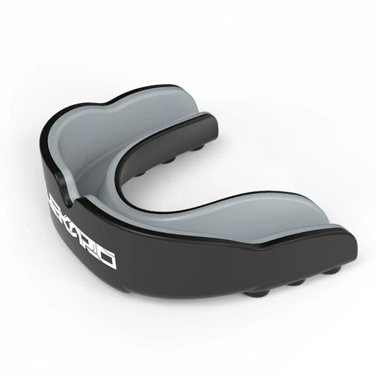 Professional Fighting Sports Mouthguard Boxing Mma Muay Thai Training Tooth Protection Set Children'S Fighting Tooth Guard - MANDOTOS