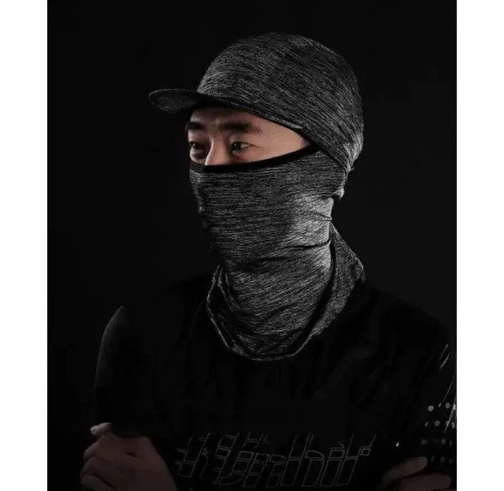 Protection Hood - MANDOTOS