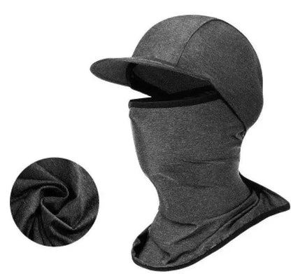 Protection Hood - MANDOTOS